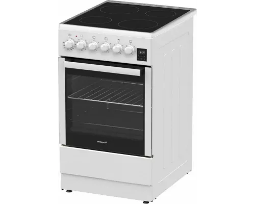 Кухонная плита Weissgauff WES E2V16 WE