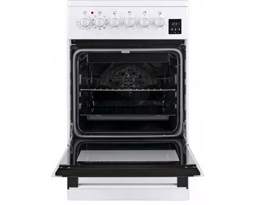 Кухонная плита Weissgauff WES E2V16 WE