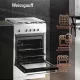 Кухонная плита Weissgauff WGS G4G02 WS