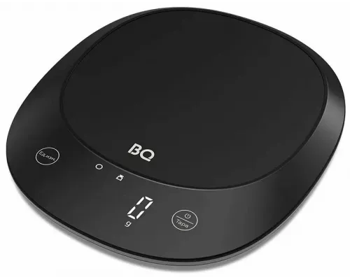Кухонные весы BQ KS1009 Black