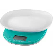 Кухонные весы BRAYER BR1802