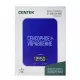 Кухонные весы Centek CT-2481 LCD BLUE