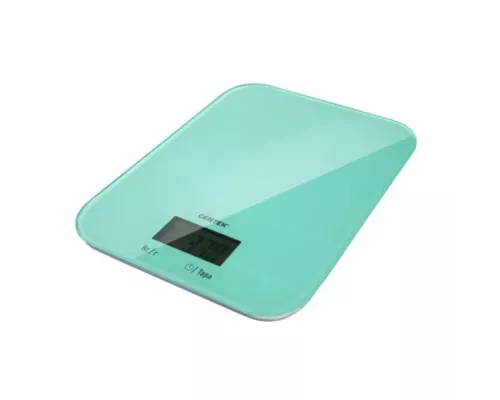 Кухонные весы Centek CT-2481 LCD MINT