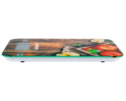 Кухонные весы Endever Chief-507