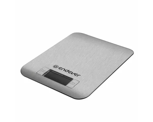 Кухонные весы Endever Skyline KS-525 стальной корпус