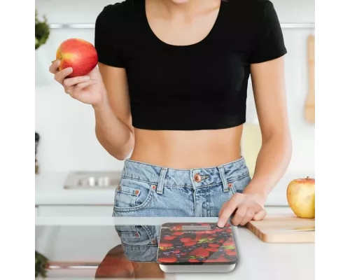 Кухонные весы Endever Skyline KS-528 ягоды