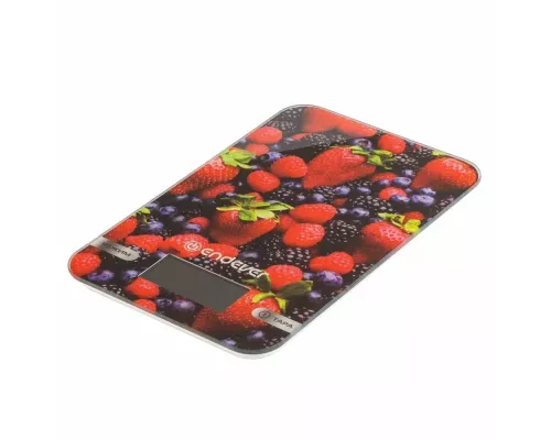 Кухонные весы Endever Skyline KS-528 ягоды