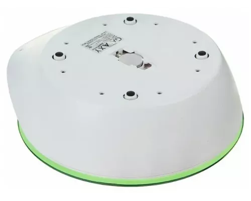 Кухонные весы Galaxy Line GL 2804 зеленый