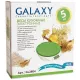Кухонные весы Galaxy Line GL 2804 зеленый