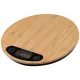 Кухонные весы Galaxy Line GL 2813 бамбук
