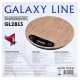 Кухонные весы Galaxy Line GL 2813 бамбук