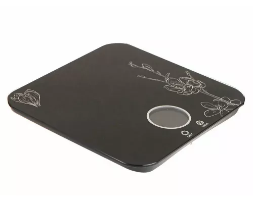 Кухонные весы Hyundai HYS-KG421 черный