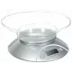 Кухонные весы Maxwell MW-1451-SR серебристый