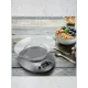Кухонные весы Maxwell MW-1451-SR серебристый