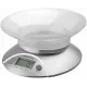 Кухонные весы Maxwell MW-1451-SR серебристый