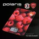Кухонные весы Polaris PKS 1068DG Raspberry