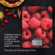 Кухонные весы Polaris PKS 1068DG Raspberry