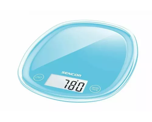 Кухонные весы Sencor SKS 32BL