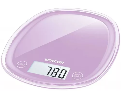 Кухонные весы Sencor SKS 35VT