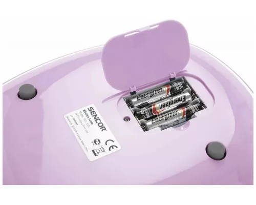 Кухонные весы Sencor SKS 35VT
