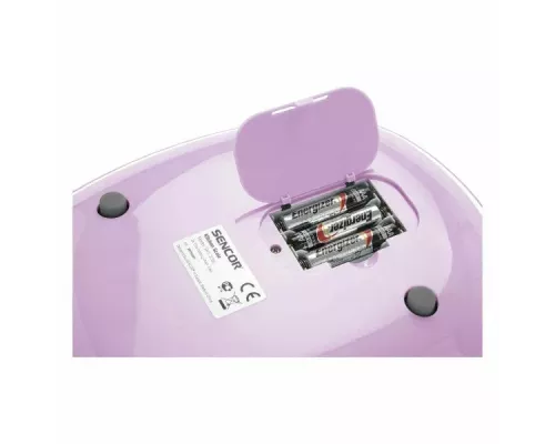 Кухонные весы Sencor SKS 35VT