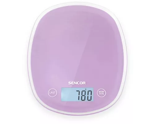 Кухонные весы Sencor SKS 35VT