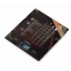 Кухонные весы Starwind SSK3377 рисунок