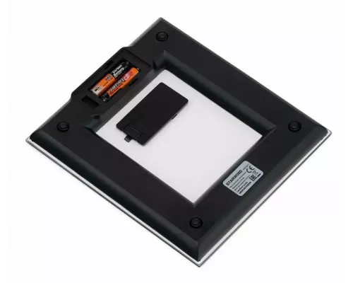Кухонные весы Starwind SSK3377 рисунок