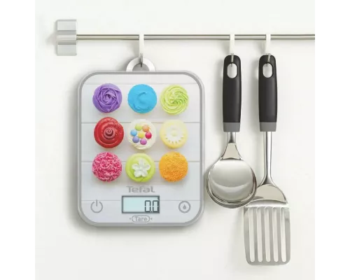 Кухонные весы Tefal BC50D4V0