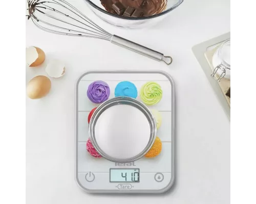 Кухонные весы Tefal BC50D4V0