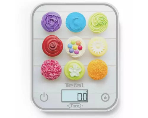 Кухонные весы Tefal BC50D4V0