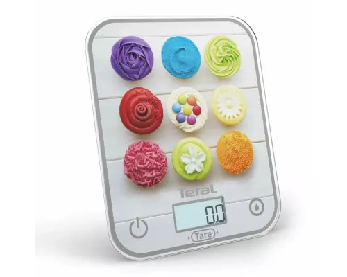 Кухонные весы Tefal BC50D4V0