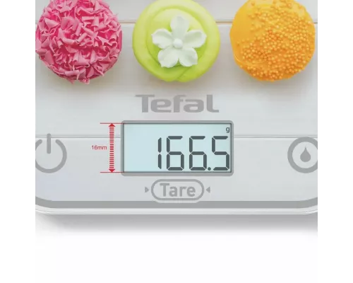 Кухонные весы Tefal BC50D4V0