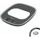 Кухонные весы Vitek Graphite VT-8013