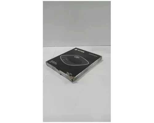 Кухонные весы Vitek Graphite VT-8013