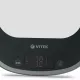 Кухонные весы Vitek Graphite VT-8013