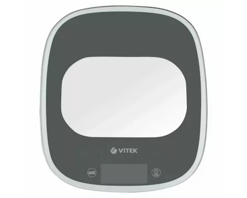 Кухонные весы Vitek Graphite VT-8013