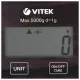 Кухонные весы Vitek Starlight VT-2428 рисунок
