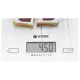 Кухонные весы Vitek VT-2424(W) белый