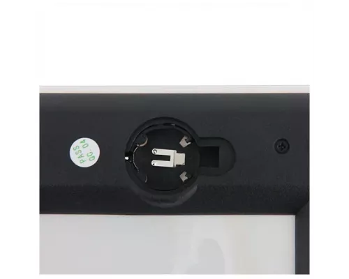 Кухонные весы Vitek VT-2424(W) белый