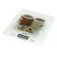Кухонные весы Vitek VT-2424(W) белый