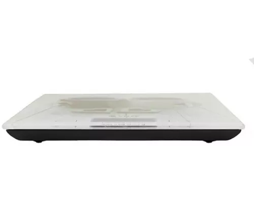 Кухонные весы Vitek VT-2424(W) белый
