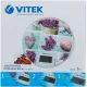 Кухонные весы Vitek VT-2426 L