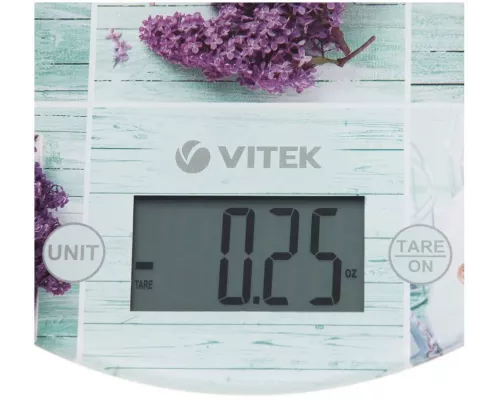 Кухонные весы Vitek VT-2426 L