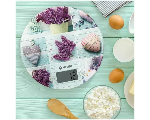 Кухонные весы Vitek VT-2426 L