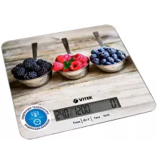 Кухонные весы Vitek VT-2429(MC)