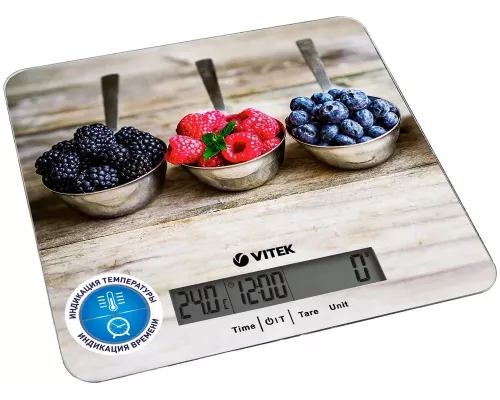 Кухонные весы Vitek VT-2429(MC)