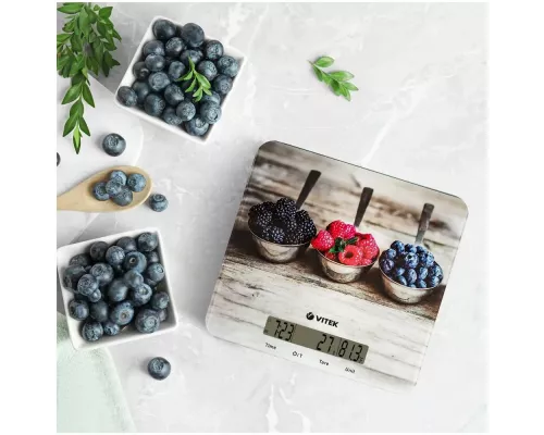 Кухонные весы Vitek VT-2429(MC)