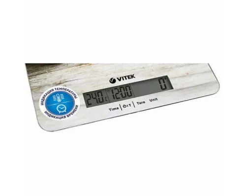 Кухонные весы Vitek VT-2429(MC)