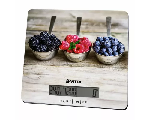 Кухонные весы Vitek VT-2429(MC)